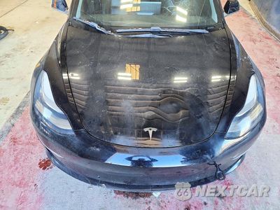 Zdjęcie 11 z 12 samochodu: 2019 TESLA MODEL 3 VIN:5YJ3E1EA1KF300642 - miniatura