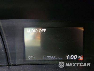 Zdjęcie 9 z 13 samochodu: 2014 HONDA CIVIC LX VIN:2HGFB2F50EH553223 - miniatura