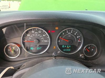 Zdjęcie 9 z 13 samochodu: 2012 JEEP WRANGLER SPORT VIN:1C4AJWAGXCL192286 - miniatura