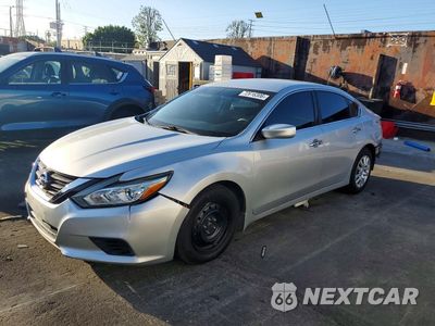 2018 NISSAN ALTIMA 2.5 S 1N4AL3AP6JC271045 - główne zdjęcie licytacji z USA - miniatura
