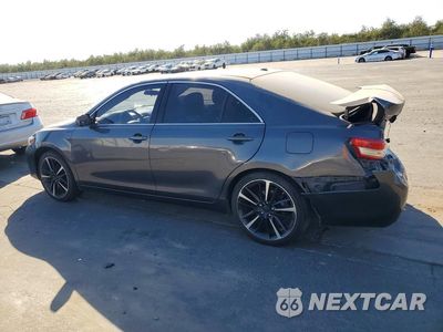 Drugie zdjęcie samochodu z przodu: 2010 TOYOTA CAMRY LE VIN:4T1BF3EK0AU044007 - miniatura