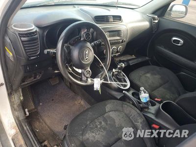 Zdjęcie 8 z 12 samochodu: 2014 KIA SOUL + VIN:KNDJP3A54E7007866 - miniatura