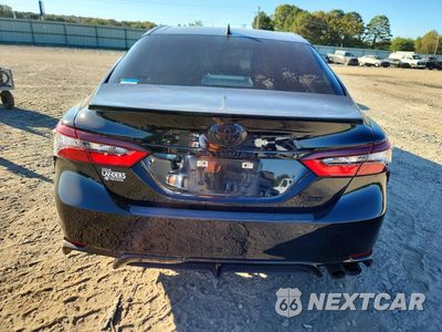 Zdjęcie 6 z 12 samochodu: 2022 TOYOTA CAMRY SE VIN:4T1G11AK7NU661523 - miniatura