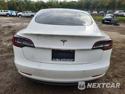 Zdjęcie 6 z 12 samochodu: 2021 TESLA MODEL 3 VIN:5YJ3E1EA2MF047057 - miniatura