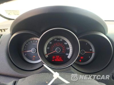 Zdjęcie 9 z 12 samochodu: 2010 KIA FORTE EX VIN:KNAFU4A21A5273553 - miniatura
