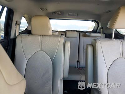 Zdjęcie 10 z 14 samochodu: 2025 TOYOTA HIGHLANDER HYBRID LIMITED VIN:5TDXBRCH7SS689694 - miniatura