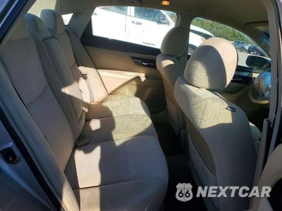 Zdjęcie 10 z 12 samochodu: 2013 NISSAN ALTIMA 2.5 VIN:1N4AL3AP7DC199244 - miniatura