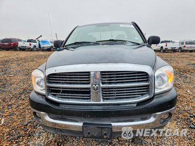 Piąte zdjęcie samochodu w środku: 2008 DODGE RAM1500 4X4 CNVTLCAB VIN:1D7HA18N28S517229 - miniatura