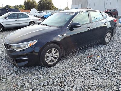 2018 KIA OPTIMA LX 5XXGT4L37JG235854 - główne zdjęcie licytacji z USA - miniatura