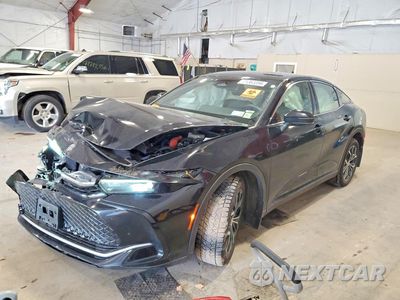 2023 TOYOTA CROWN XLE JTDAAAAF5P3002152 - główne zdjęcie licytacji z USA - miniatura