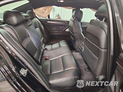 Zdjęcie 10 z 12 samochodu: 2015 BMW 550 XI VIN:WBAKP9C52FD693751 - miniatura