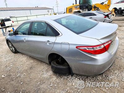 Drugie zdjęcie samochodu z przodu: 2015 TOYOTA CAMRY SE VIN:4T1BF1FK9FU920924 - miniatura