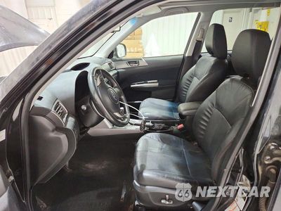 Zdjęcie 7 z 13 samochodu: 2013 SUBARU FORESTER LIMITED VIN:JF2SHAEC9DH408550 - miniatura
