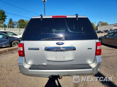 Zdjęcie 6 z 13 samochodu: 2010 FORD EXPEDITION LIMITED VIN:1FMJU2A5XAEB45058 - miniatura