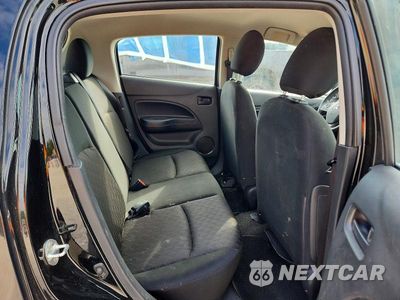 Zdjęcie 10 z 12 samochodu: 2021 MITSUBISHI MIRAGE ES VIN:ML32AUHJ6MH006910 - miniatura