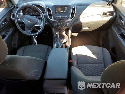 Zdjęcie 8 z 12 samochodu: 2018 CHEVROLET EQUINOX LT VIN:2GNAXSEV6J6290308 - miniatura