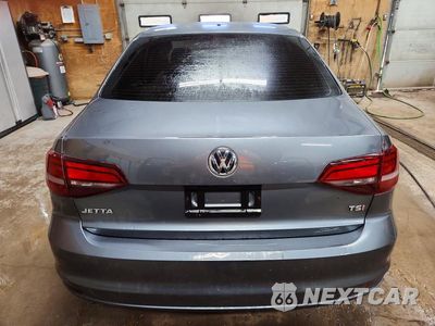 Zdjęcie 6 z 12 samochodu: 2016 VOLKSWAGEN JETTA S VIN:3VW267AJXGM354202 - miniatura