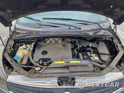 Zdjęcie 12 z 13 samochodu: 2008 NISSAN QUEST 3.5 VIN:5N1BV28U88N105912 - miniatura