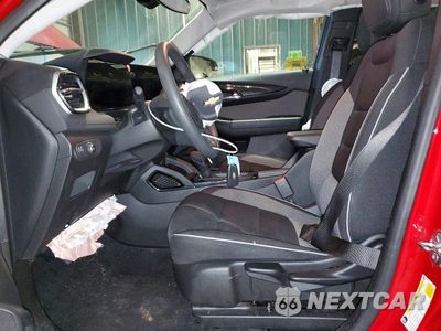 Zdjęcie 7 z 13 samochodu: 2026 CHEVROLET TRAILBLAZER LT VIN:KL79MPSL6TB089963 - miniatura