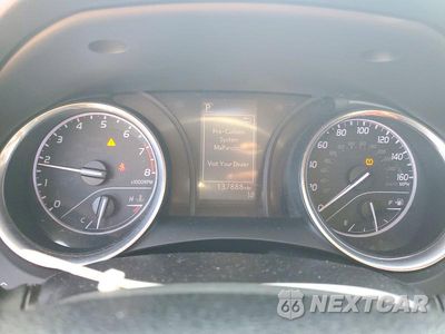 Zdjęcie 9 z 13 samochodu: 2019 TOYOTA CAMRY SE VIN:4T1B11HK4KU728218 - miniatura
