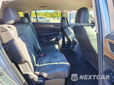 Zdjęcie 11 z 13 samochodu: 2026 VOLKSWAGEN ATLAS SE VIN:1V2HN2CA1TC562219 - miniatura