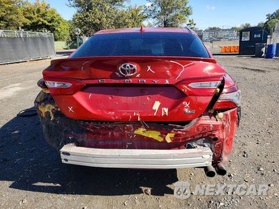 Zdjęcie 6 z 12 samochodu: 2020 TOYOTA CAMRY SE VIN:4T1G11AK9LU351872 - miniatura