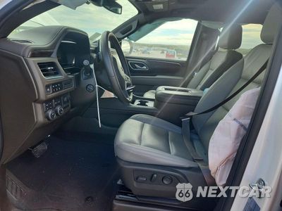Zdjęcie 7 z 13 samochodu: 2024 CHEVROLET TAHOE K1500 Z71 VIN:1GNSKPKD3RR328105 - miniatura