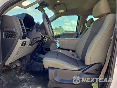 Zdjęcie 7 z 12 samochodu: 2020 FORD F150 XL VIN:1FTEW1CB8LKE11307 - miniatura