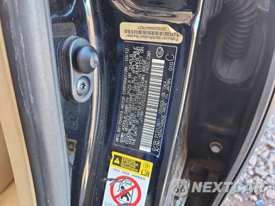Zdjęcie 12 z 12 samochodu: 2013 LEXUS ES 350 VIN:JTHBK1GG5D2028414 - miniatura
