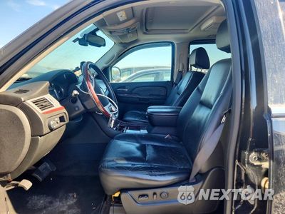 Zdjęcie 7 z 13 samochodu: 2009 CADILLAC ESCALADE HYBRID VIN:1GYFC43559R127118 - miniatura