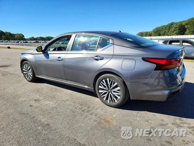 Drugie zdjęcie samochodu z przodu: 2025 NISSAN ALTIMA SV VIN:1N4BL4DV1SN396934 - miniatura