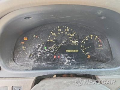 Zdjęcie 9 z 13 samochodu: 2002 LEXUS RX 300 VIN:JTJGF10U920149321 - miniatura