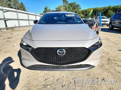 Piąte zdjęcie samochodu w środku: 2026 MAZDA 3 SELECT SPORT VIN:JM1BPAKL6T1861098 - miniatura