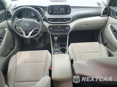 Zdjęcie 8 z 13 samochodu: 2019 HYUNDAI TUCSON SE VIN:KM8J2CA4XKU987408 - miniatura