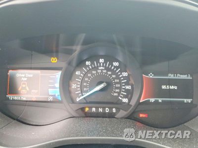 Zdjęcie 9 z 12 samochodu: 2018 FORD FUSION SE VIN:3FA6P0HD8JR153214 - miniatura