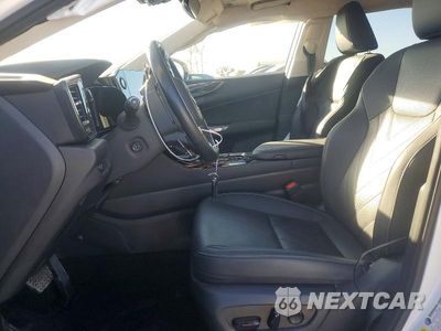 Zdjęcie 7 z 13 samochodu: 2026 LEXUS NX 450H+ PREMIUM VIN:JTJHKCFZ5T2077327 - miniatura