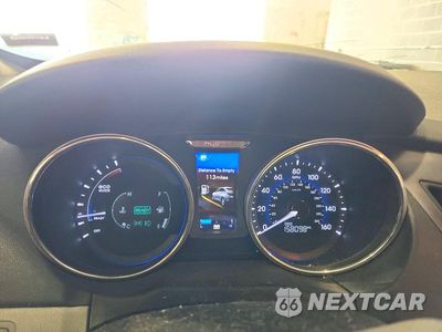 Zdjęcie 9 z 12 samochodu: 2012 HYUNDAI SONATA HYBRID VIN:KMHEC4A48CA036180 - miniatura