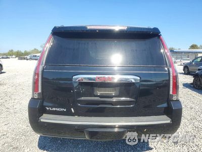 Zdjęcie 6 z 13 samochodu: 2015 GMC YUKON SLT VIN:1GKS1BKC9FR131199 - miniatura