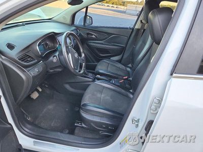 Zdjęcie 7 z 13 samochodu: 2019 BUICK ENCORE PREFERRED VIN:KL4CJASB4KB919371 - miniatura