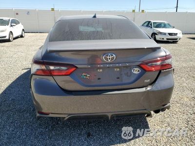 Zdjęcie 6 z 12 samochodu: 2022 TOYOTA CAMRY SE VIN:4T1G11AK3NU670087 - miniatura