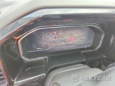 Zdjęcie 9 z 12 samochodu: 2025 CHEVROLET SILVERADO K1500 ZR2 VIN:3GCUKHEL5SG198585 - miniatura