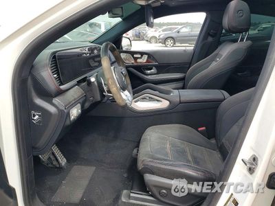 Zdjęcie 7 z 12 samochodu: 2021 MERCEDES-BENZ GLE COUPE AMG 53 4MATIC VIN:4JGFD6BB9MA466022 - miniatura