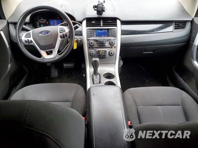 Zdjęcie 8 z 14 samochodu: 2013 FORD EDGE SE VIN:2FMDK3GC2DBC81537 - miniatura