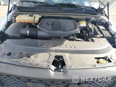 Zdjęcie 11 z 12 samochodu: 2025 RAM 1500 REBEL VIN:1C6SRFLP0SN614036 - miniatura