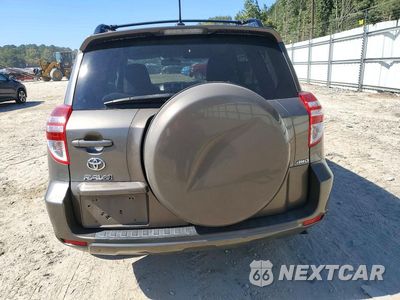Zdjęcie 6 z 12 samochodu: 2012 TOYOTA RAV4 VIN:2T3BF4DV6CW265266 - miniatura