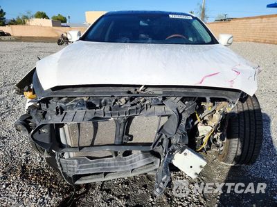 Piąte zdjęcie samochodu w środku: 2015 KIA K900 LUXURY VIN:KNALW4D4XF6019285 - miniatura