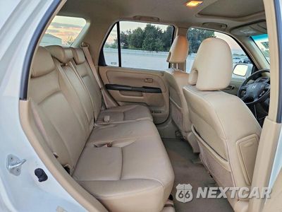 Zdjęcie 10 z 12 samochodu: 2006 HONDA CR-V SE VIN:JHLRD789X6C048588 - miniatura