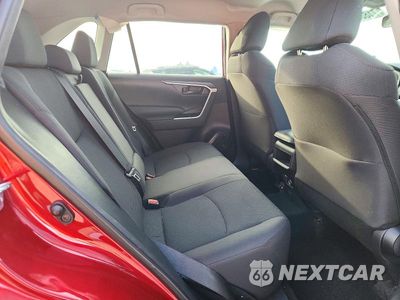Zdjęcie 11 z 13 samochodu: 2021 TOYOTA RAV4 LE VIN:2T3H1RFV7MW172373 - miniatura