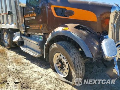 Zdjęcie 13 z 13 samochodu: 2021 PETERBILT 567 VIN:1NPCX4EX0MD762094 - miniatura