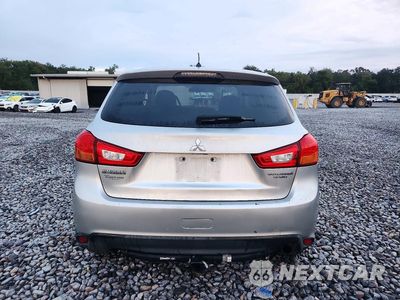 Zdjęcie 6 z 13 samochodu: 2013 MITSUBISHI OUTLANDER SPORT ES VIN:4A4AP3AU8DE012952 - miniatura